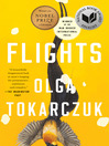 Cover image for Flights